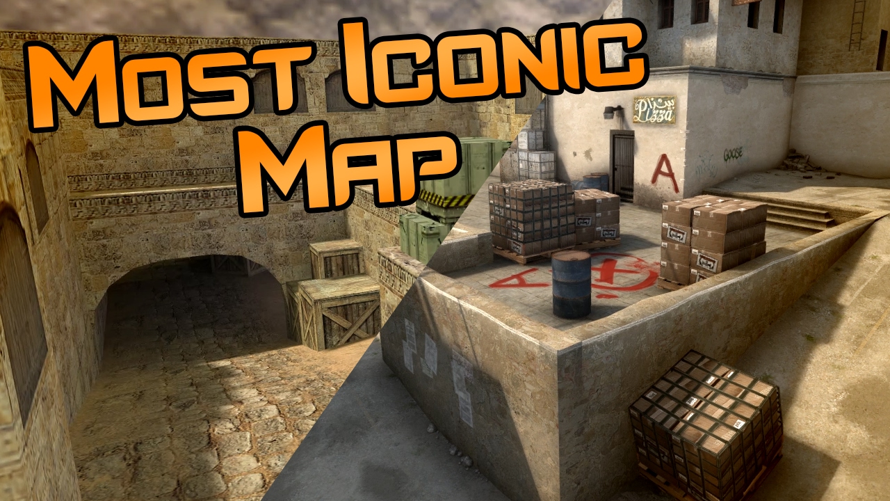 История Dust2