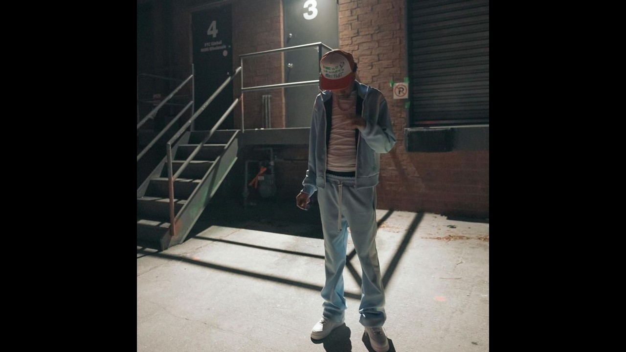 [FREE] Lil Poppa Type Beat 