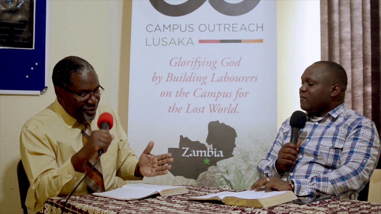The resurrection is VERY IMPORTANT in understanding Easter | The Pastor's Studio | Easter Edition
