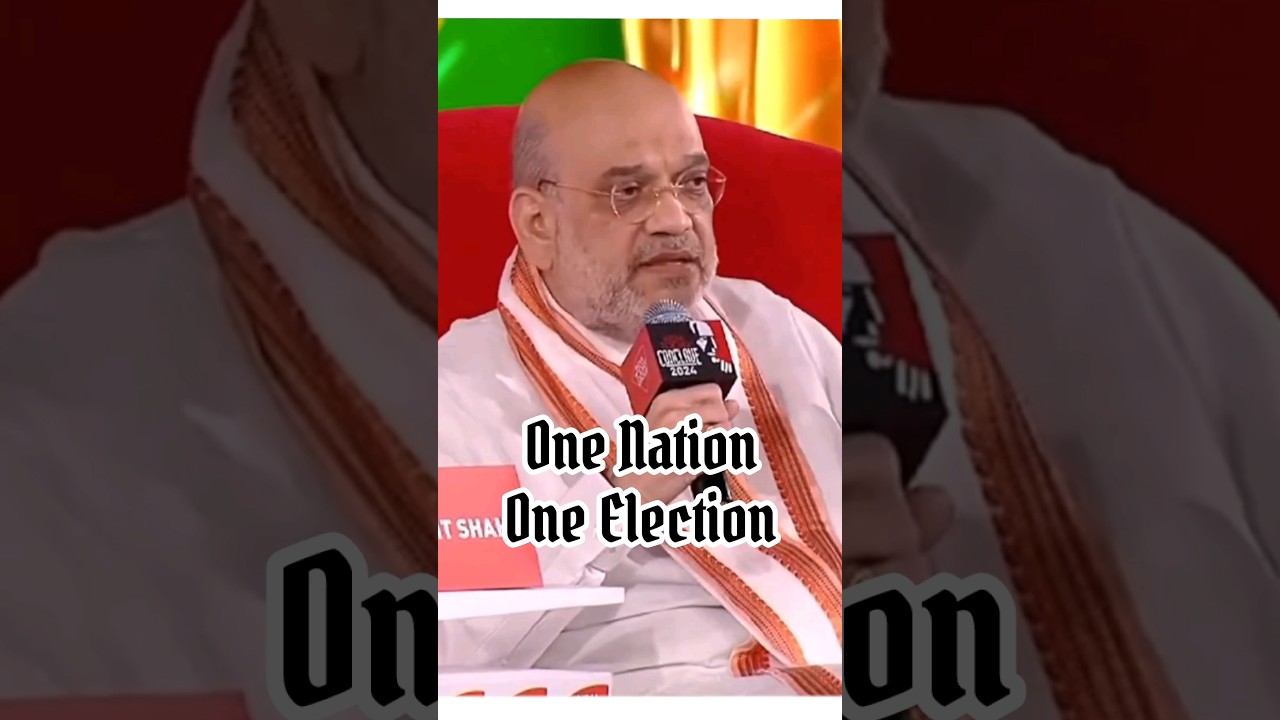 One Nation One Election to be implemented from 2029? HLC suggests simultaneous elections.