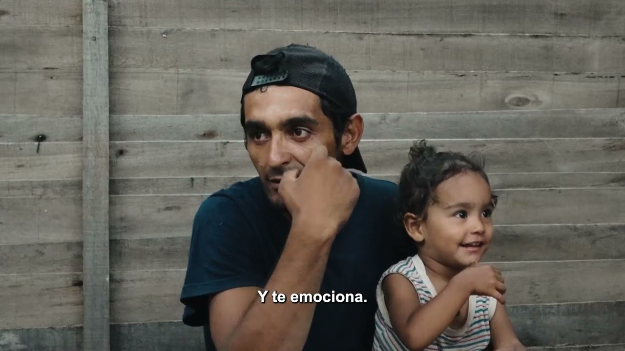 Una vivienda puede cambiarlo todo | Historias que transforman