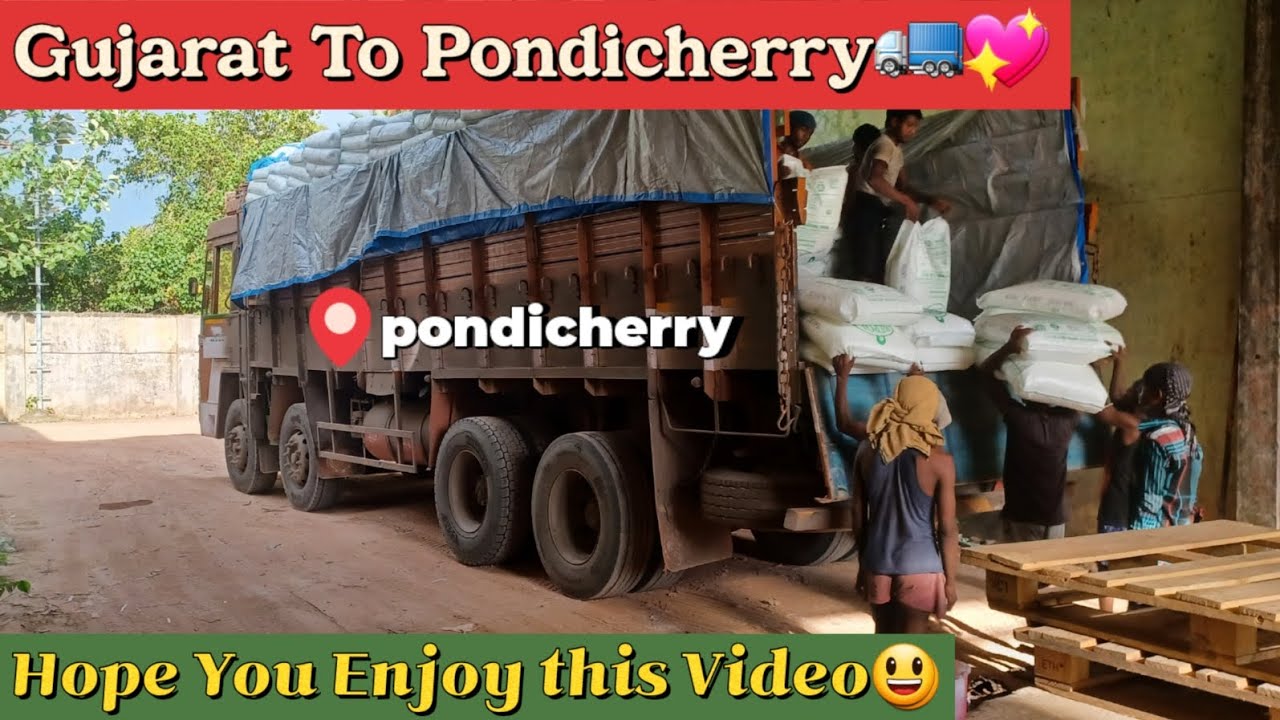 2100km😃🚛||76 hours non-stop driving-ங்க🤩🚚||Loading to Unloading in a Single Video💖🚛🇮🇳||#ttvfamily