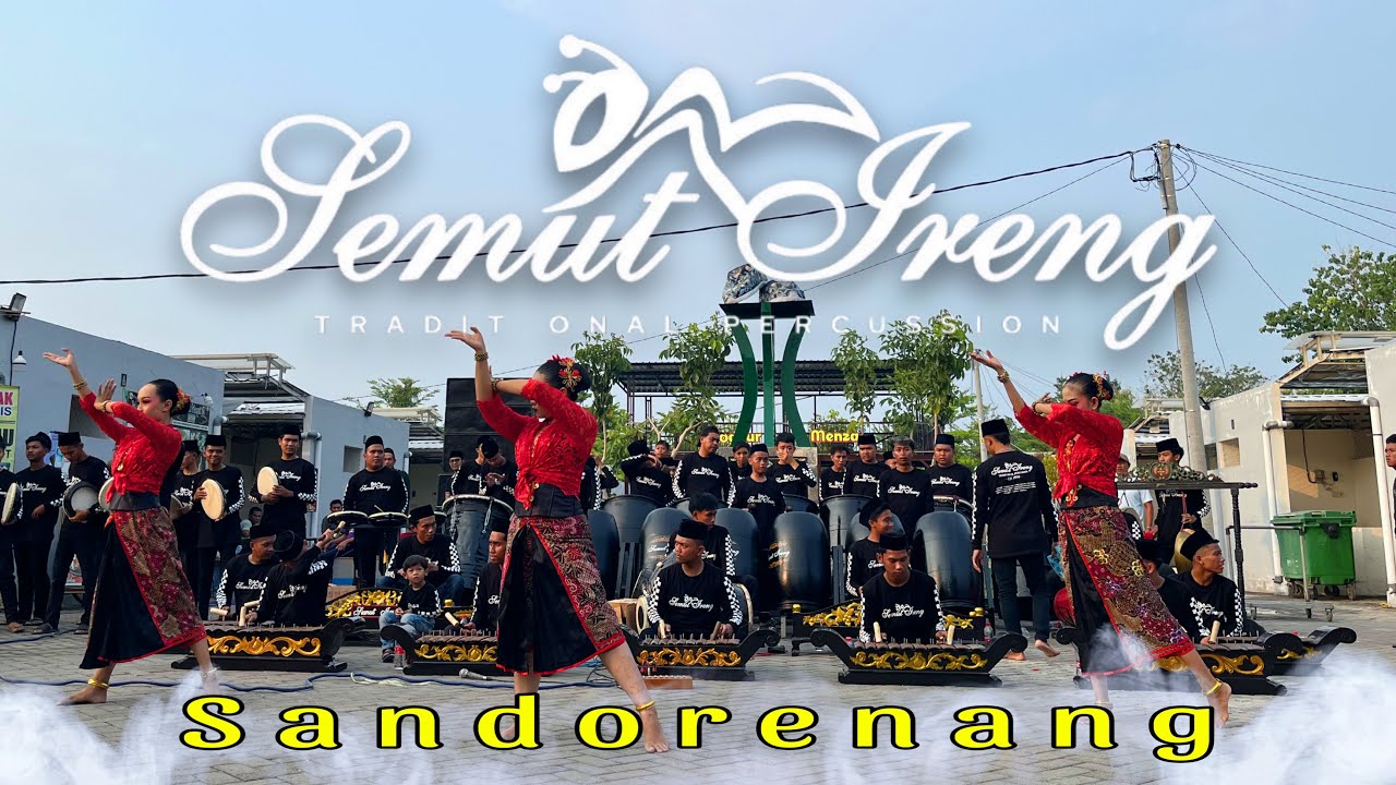 DAUL SEMUT IRENG ‼️ SANG LEGEND PAMEKASAN