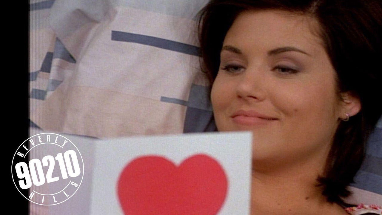 It's Valentine's Day in Beverly Hills!