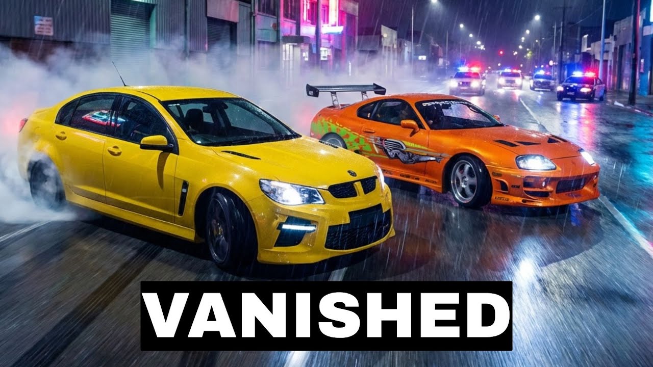 The HUNT for Australia&rsquo;s HOONIGANS: Nobody Could Stop Them