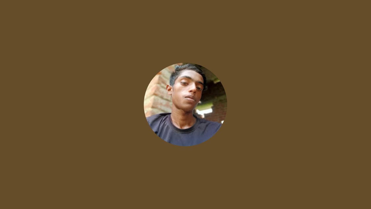 @Nitishraj is live