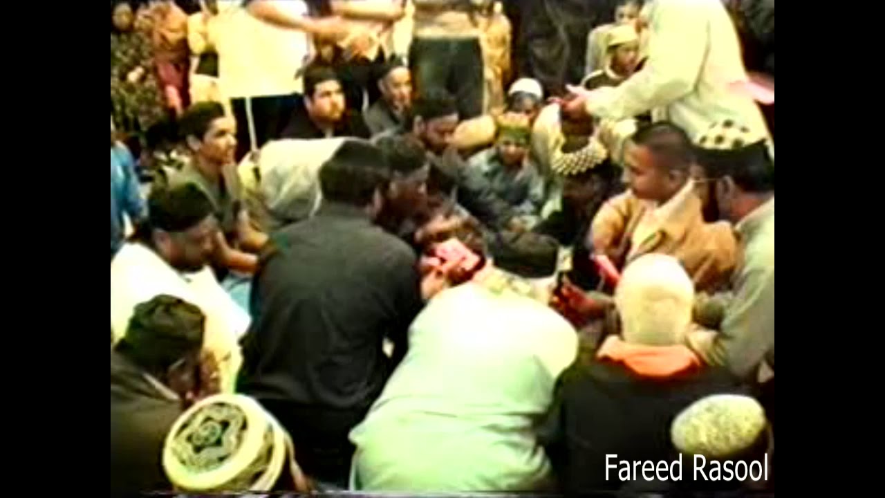 Hazrat Khalid Shah Bawas URS 2002  Dil Nawaaz and Party More Khalid Aap Hai pyaare...
