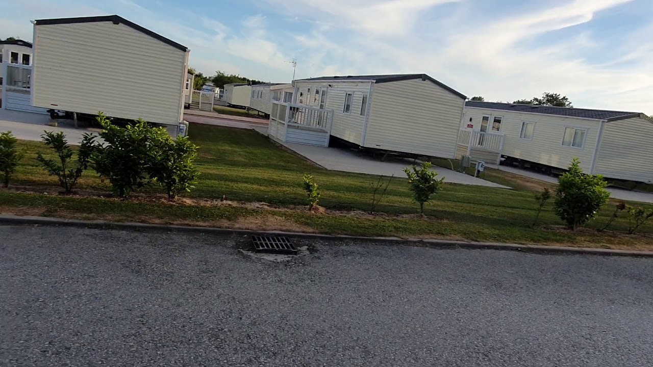 Site tour part 3