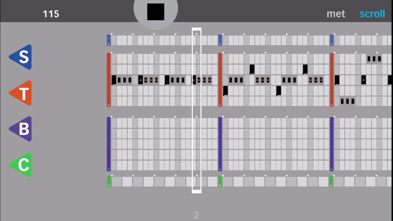 Bluecoats Drumline 2018 - Zero-G