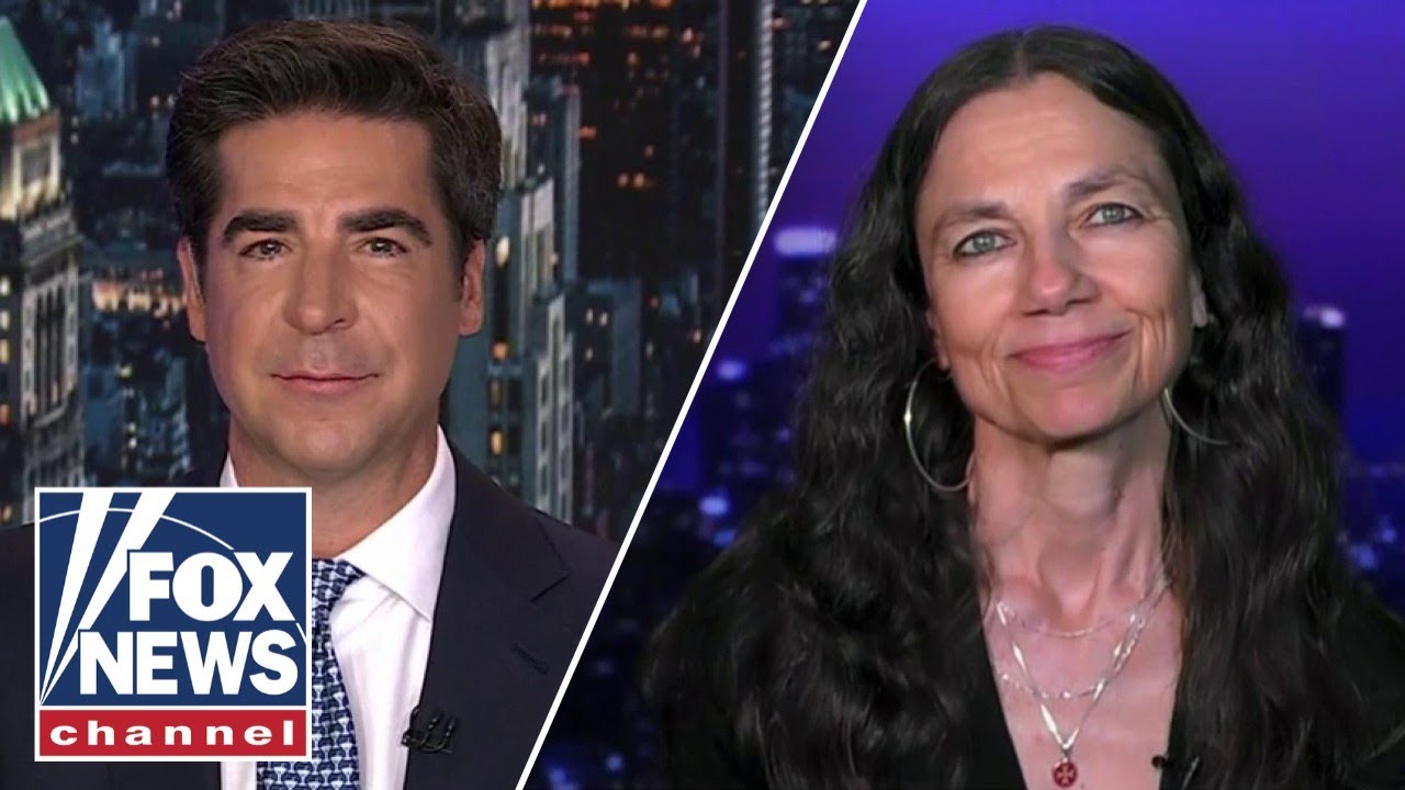 Justine Bateman: Democrats should get back to their purpose