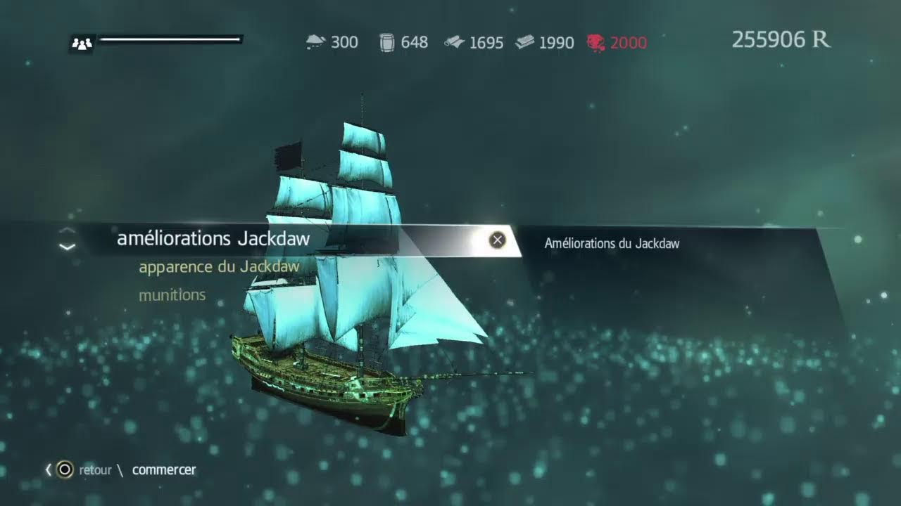 ASSASSINS CREED IV Black Flag
