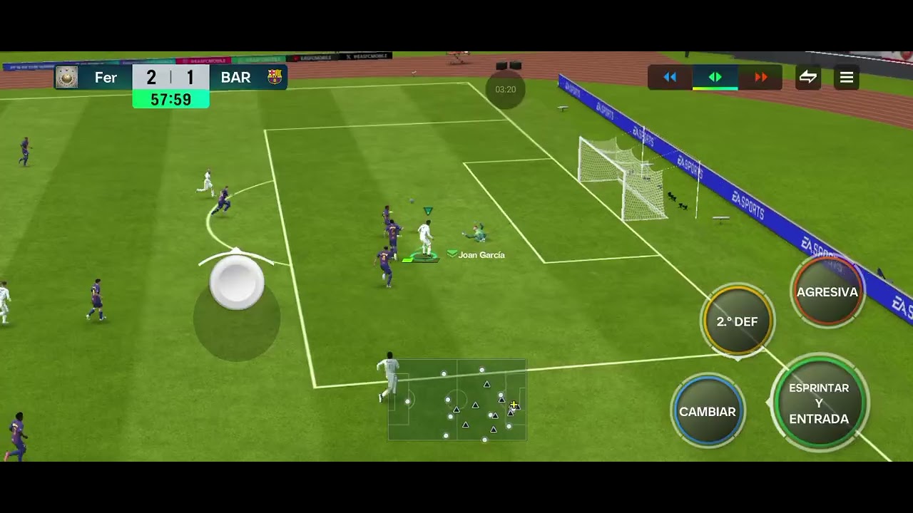 EA SPORTS-Evento TOTY 26-Uruguay vs Barcelona