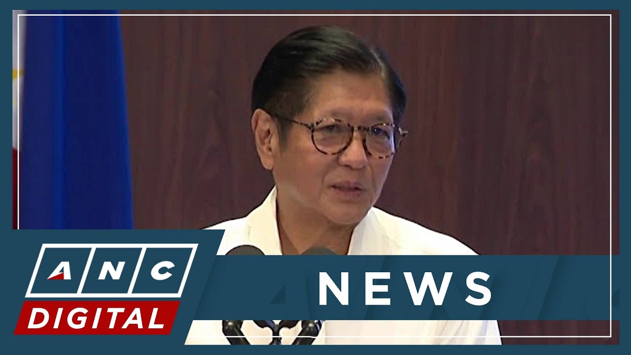 Palace denies corruption rumors amid alleged Bersamin-Marcos messages on flood control kickbacks