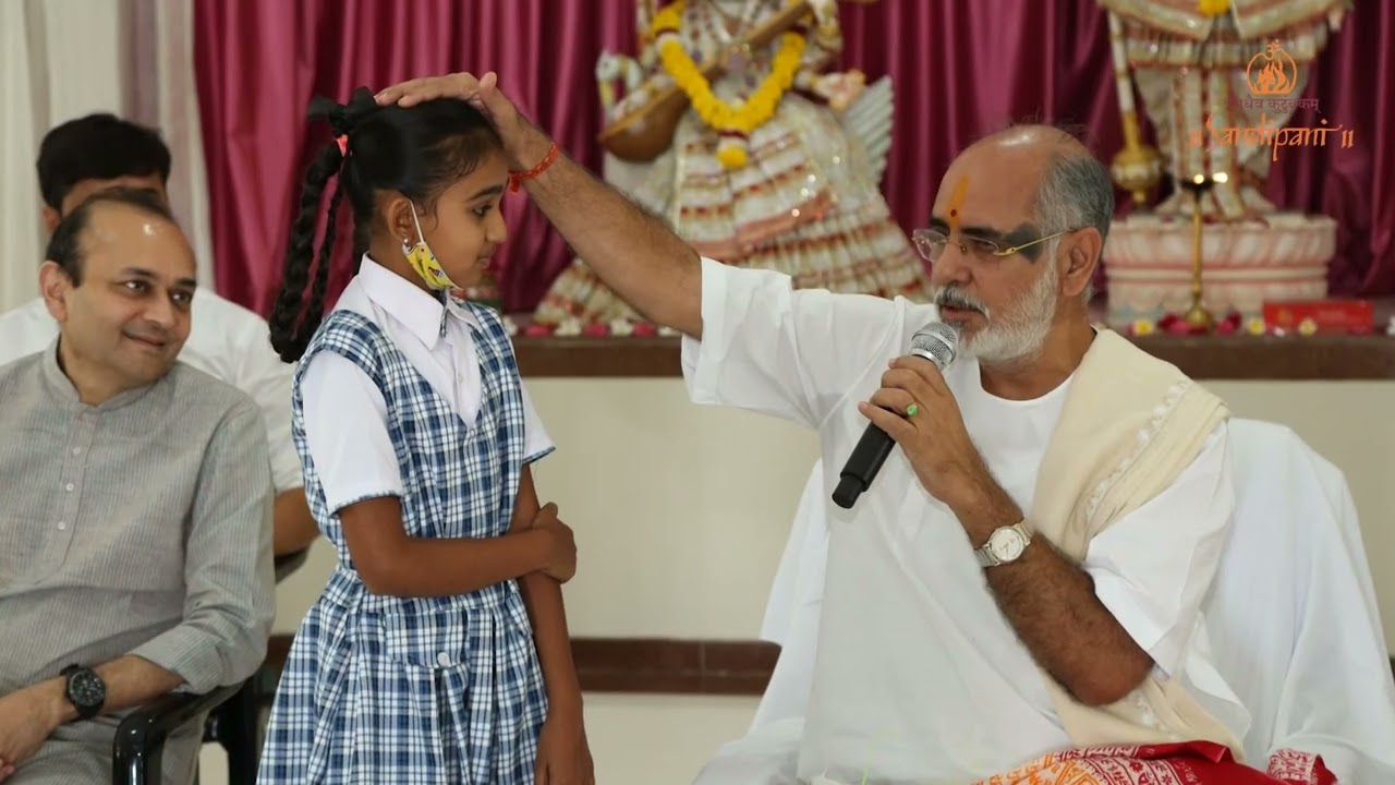 Devka Vidyapeeth | @DVPSchool | #DayInTheLifeOf | #GirlChildEducation