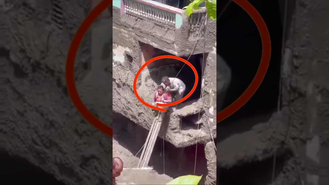Nepal Flood 2026 | Heartbreaking Flood Disaster Caught Live