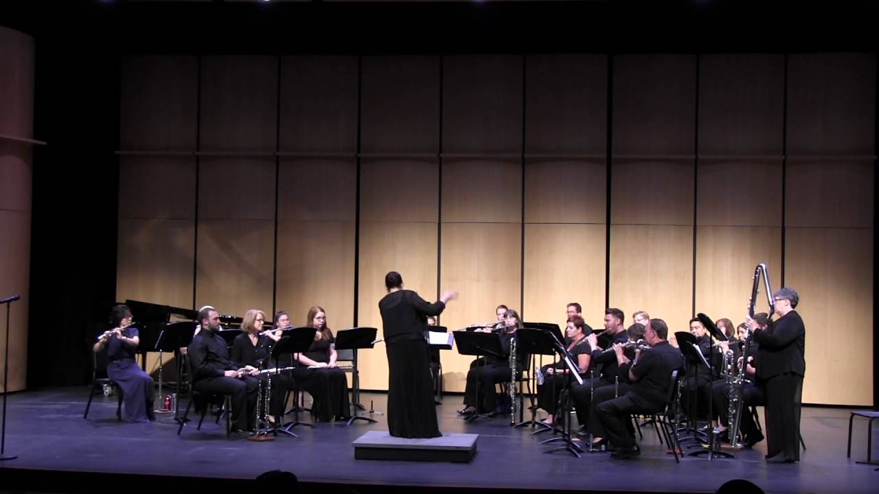 Notes From The Flock by Jonathan Cohen: MCC Community Flute Choir