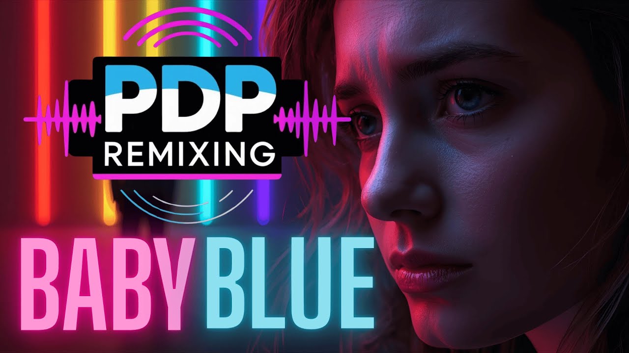 Baby Blue (George Baker Cover)