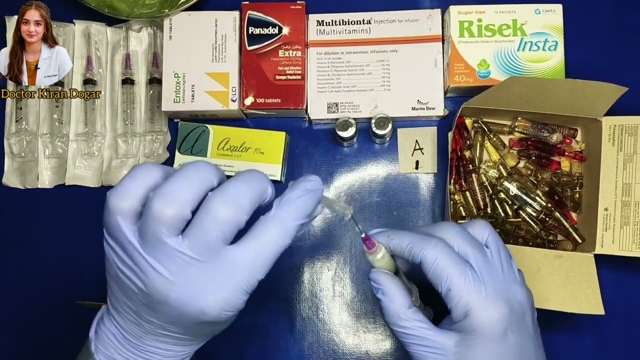How to Improve Your IM Injection Technique for NCLEX | Step-by-Step Skills Training