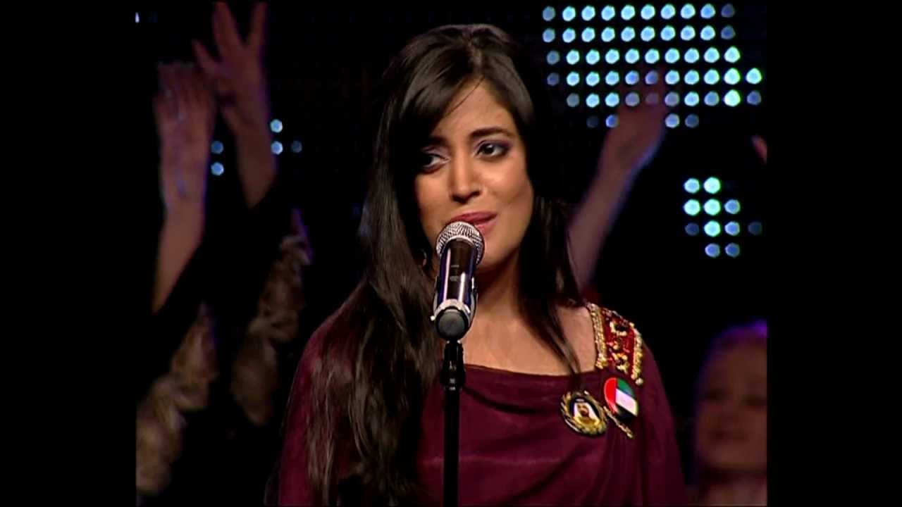 أروى أحمد - تدلل (فيديو كليب) | قناة نجوم