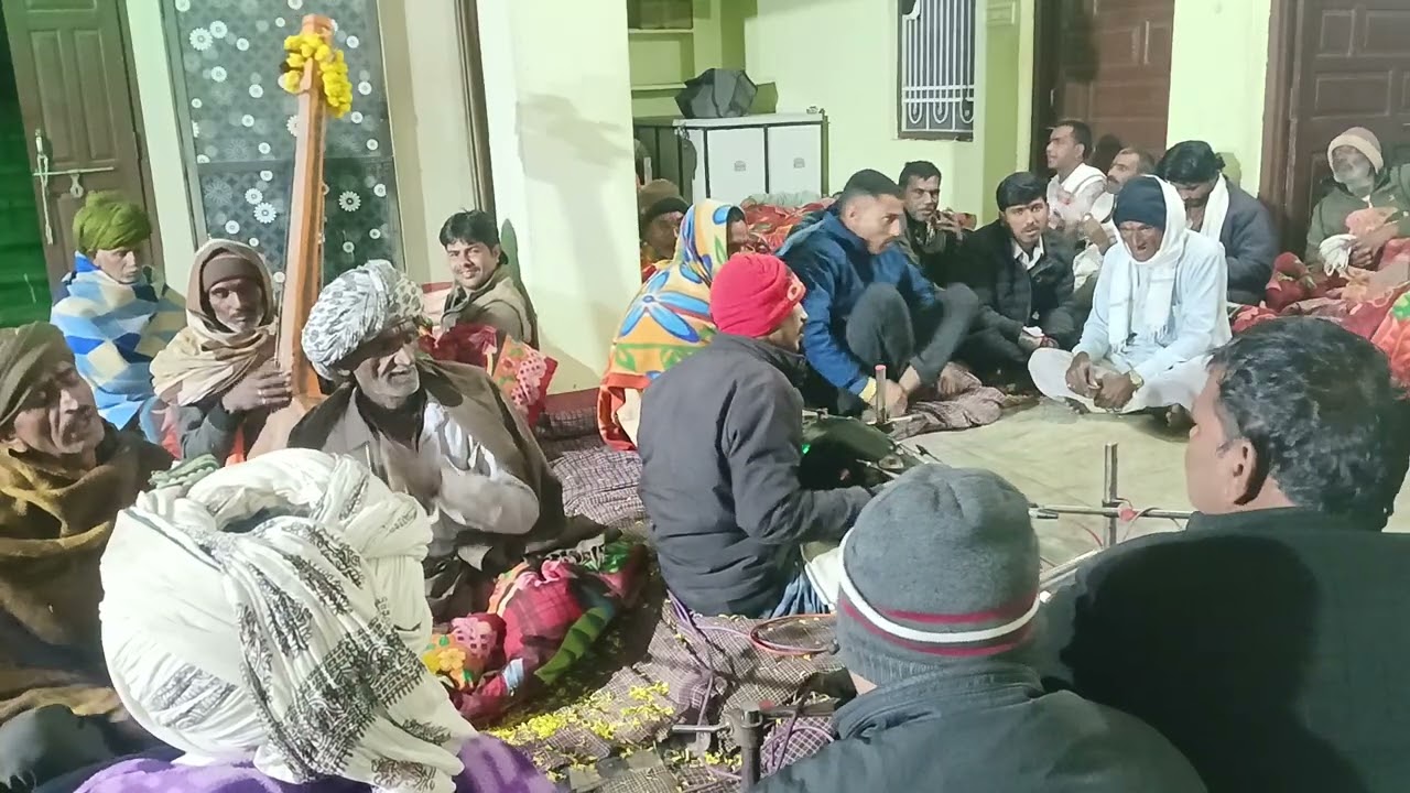 बहुत सुंदर प्रस्तुति रामदेवजी परवाण का भजन रामदेव साउंड मिठानीम उदयपुर M.8107679813