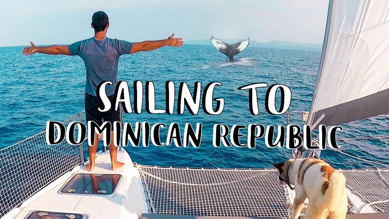 COVID WON'T STOP US FROM SAILING THE CARIBBEAN | Catamaran Living