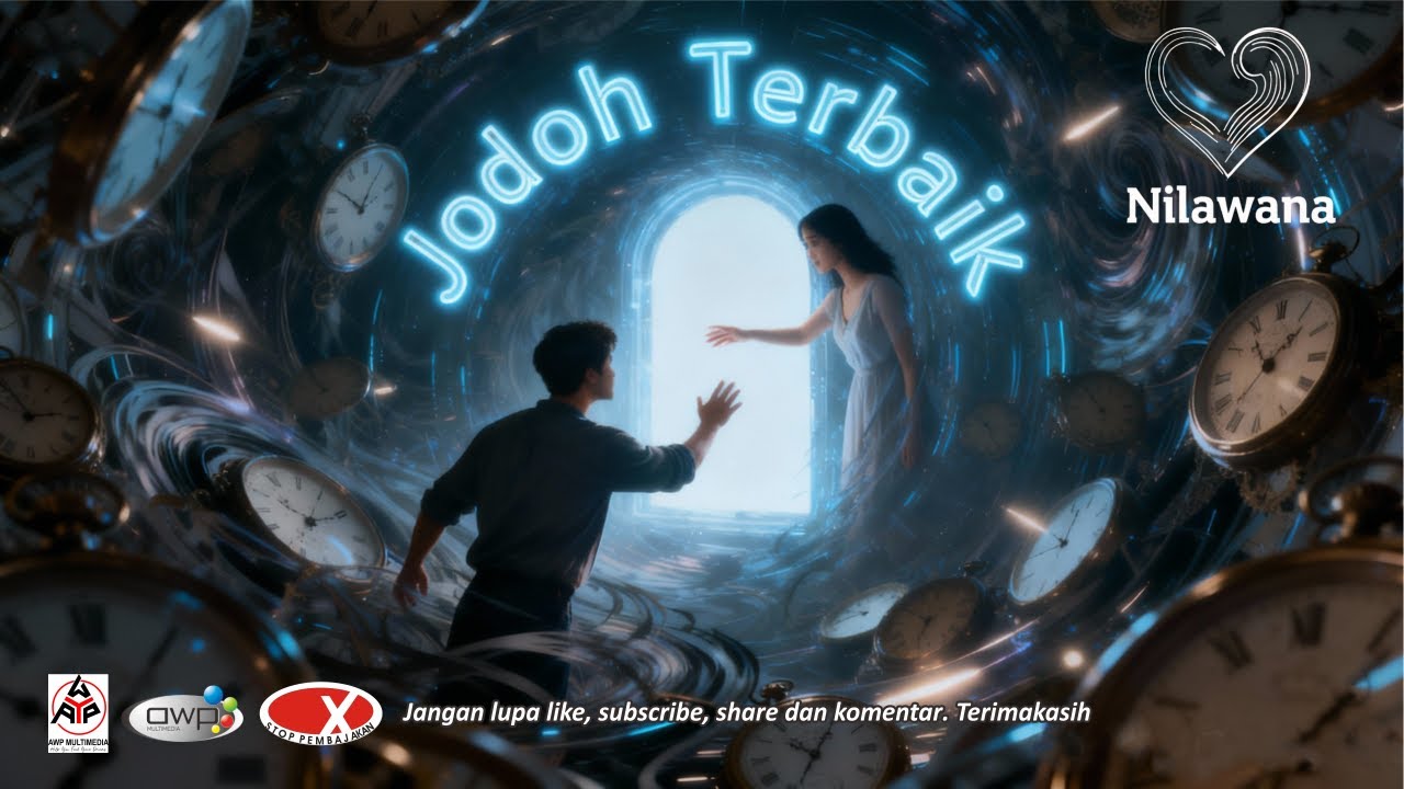 Nilawana || Jodoh Terbaik
