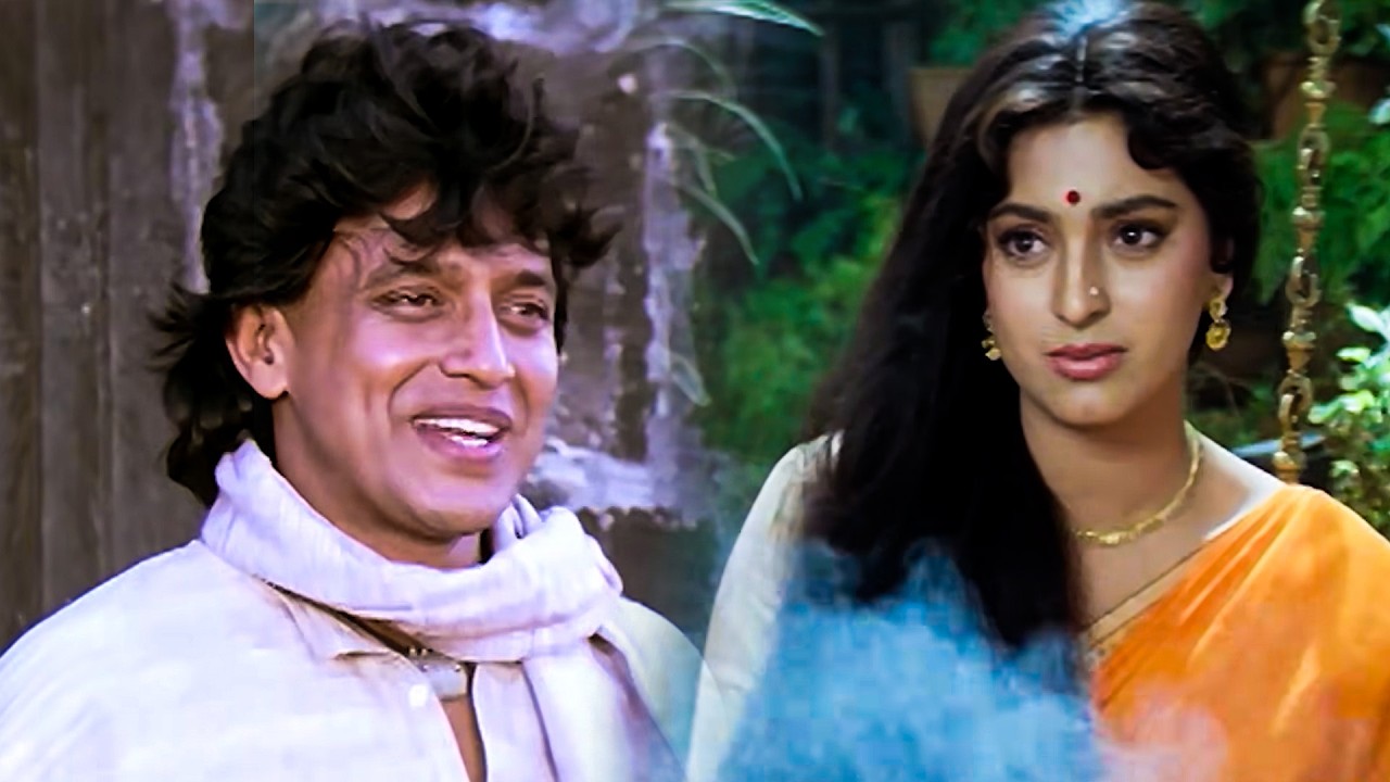 आपकी आवाज तो मीठी है ही और आपका चेहरा भी बोहोत खूबसूरत है | Feel Good Movies Romantic Scene