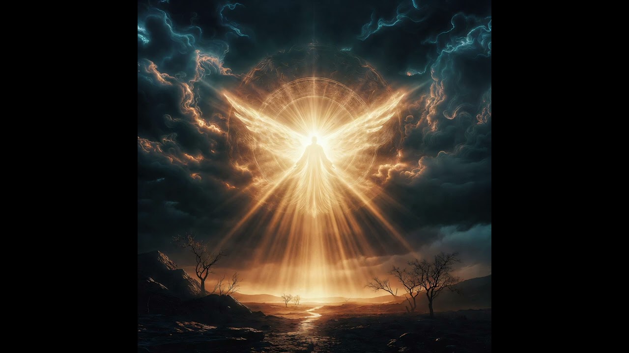 Isaiah 63:9 | Raw Emotional Acoustic Ballad | Tears to Triumph | Version 4