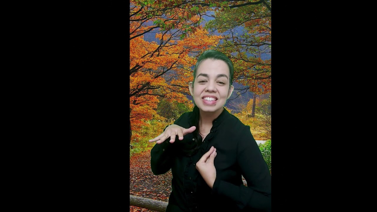 Hino 399 Interpretado em Libras. Voz @severinojoaquimdasilva-oficial