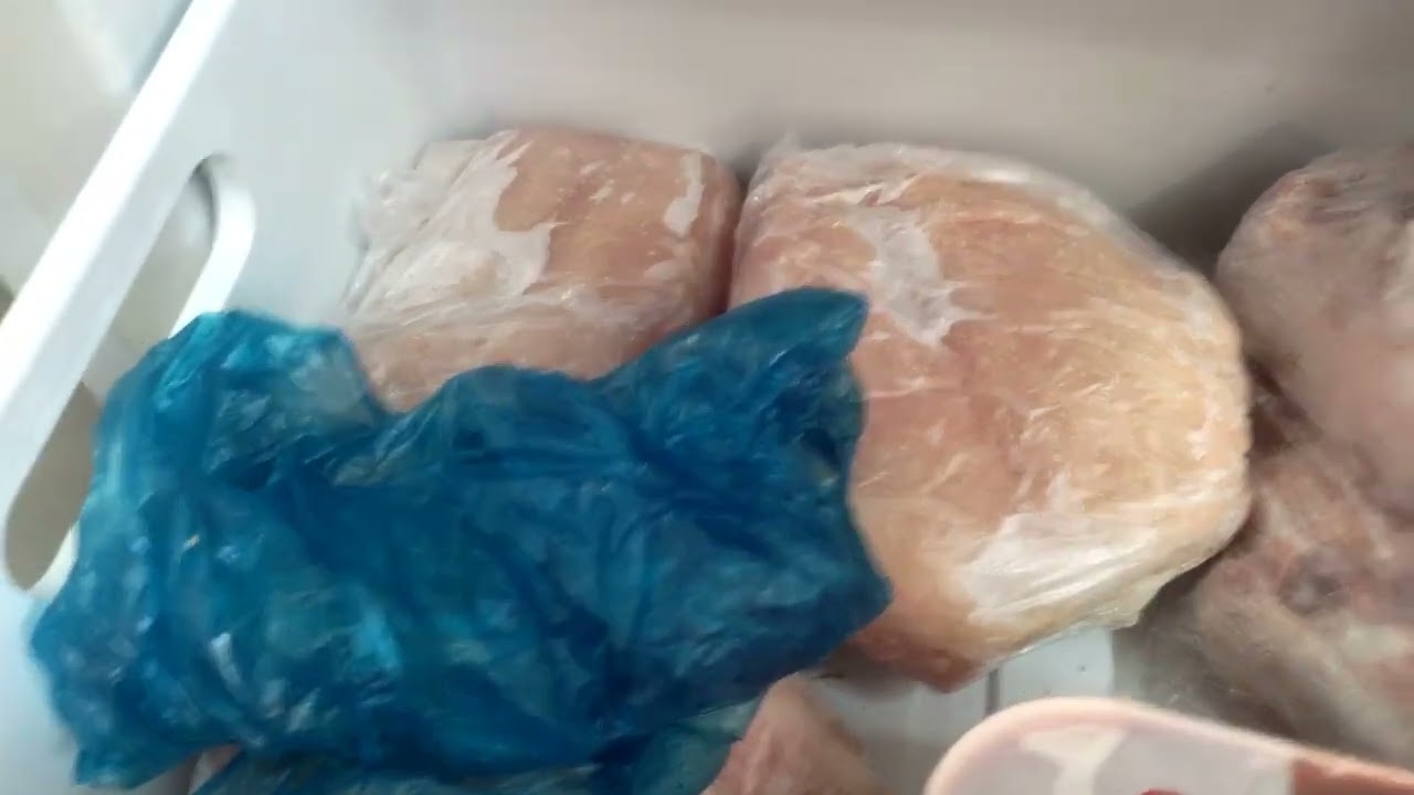 Мой мясной и рыбный рацион при псориазе на месяц. 