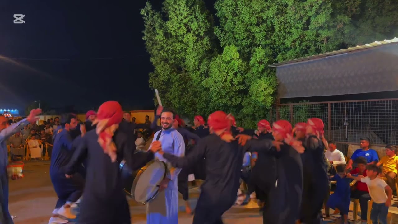 صدر قانون واحد چوبي شمر 🔥🦅 هـچع شمريه 🔥 وليد العيساوي