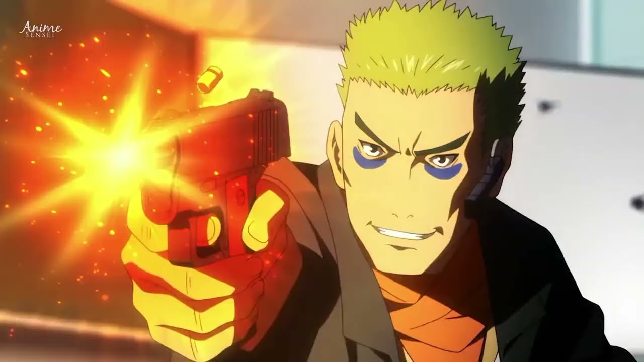 Top 10 Modern Anime (Action, Adventure, Comedy, Fantasy and Horror)
