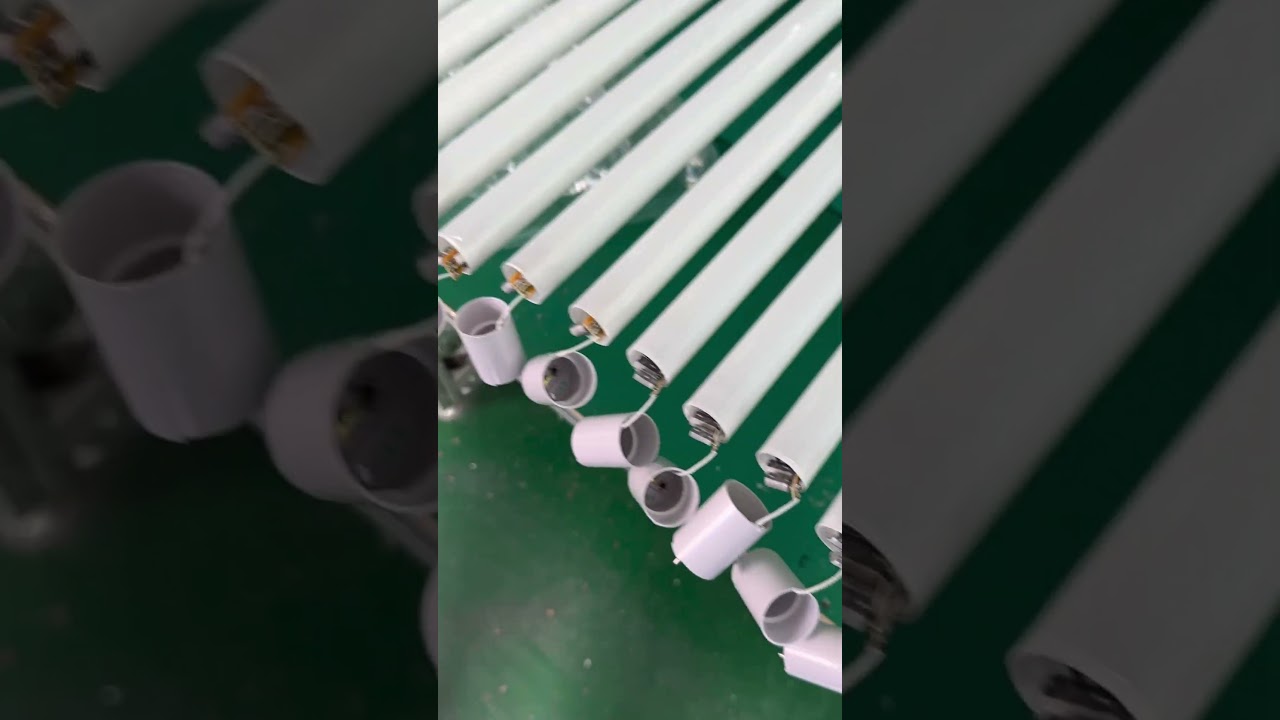 #T8 led tube light manufacturer in china