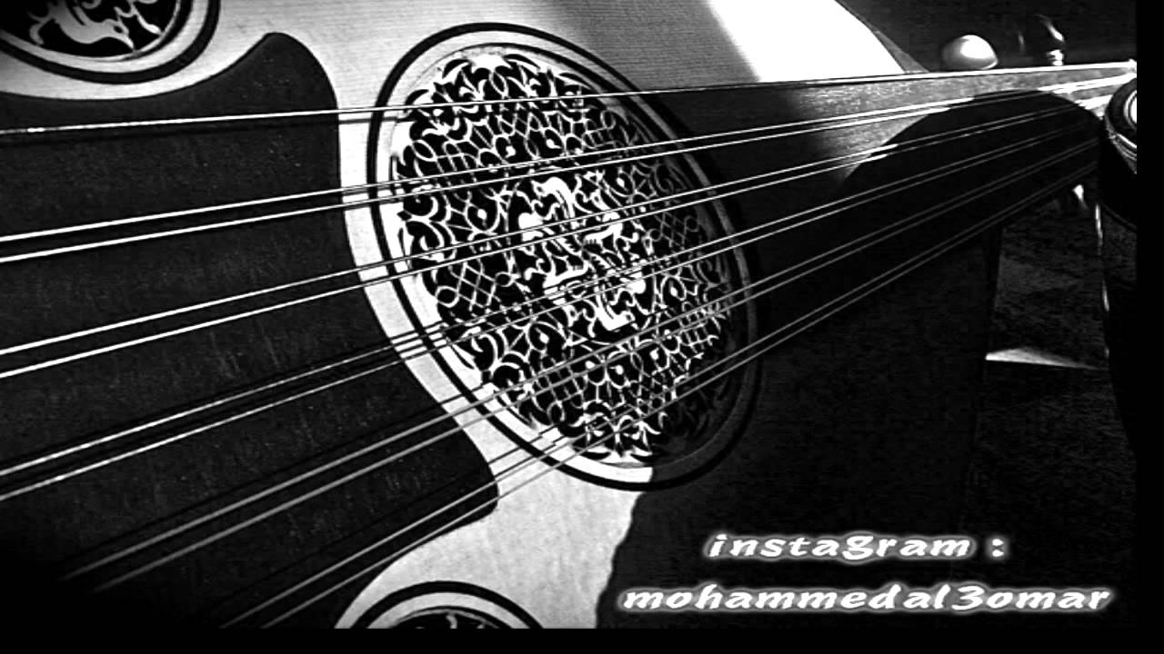 انتي سراب - عبادي الجوهر اداء محمد العمر