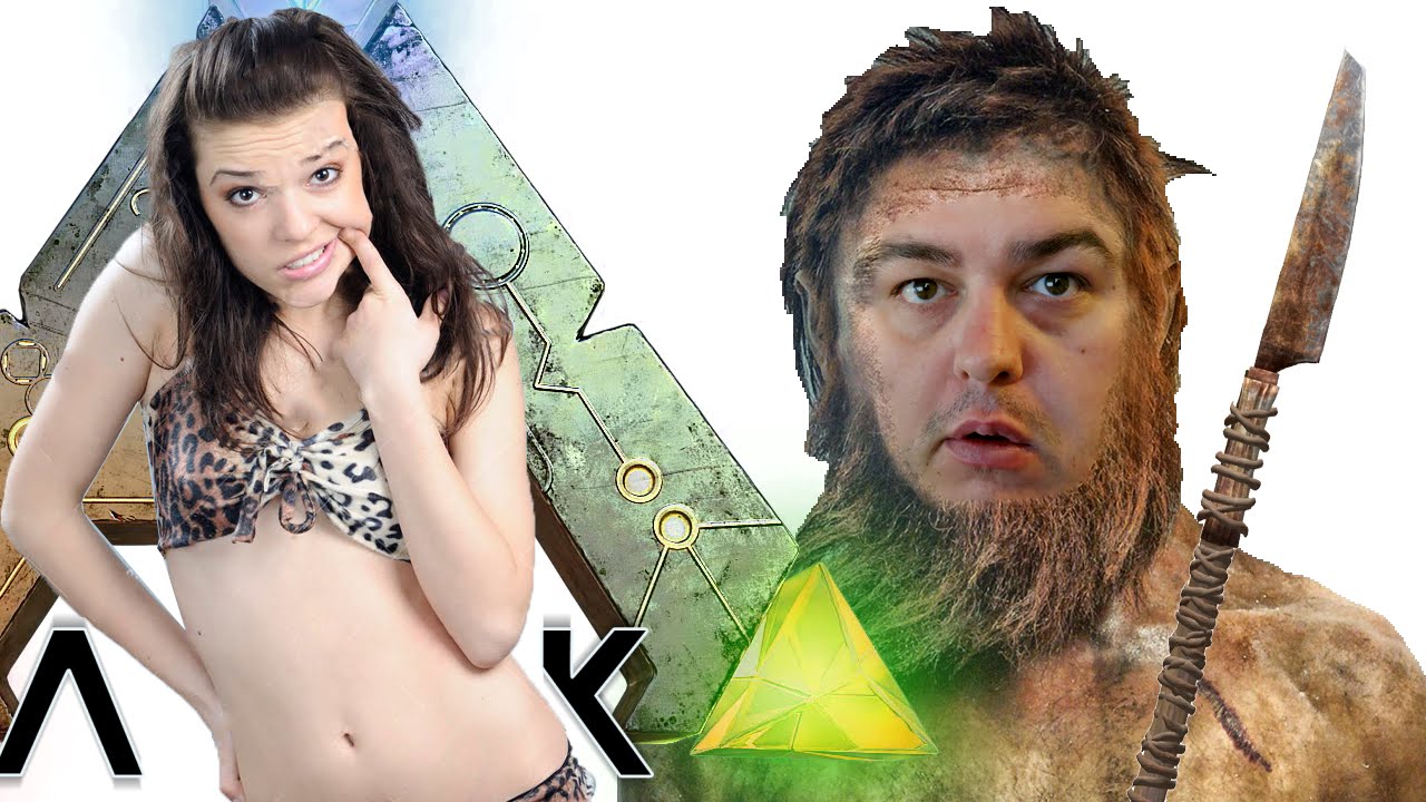 Cave Girl