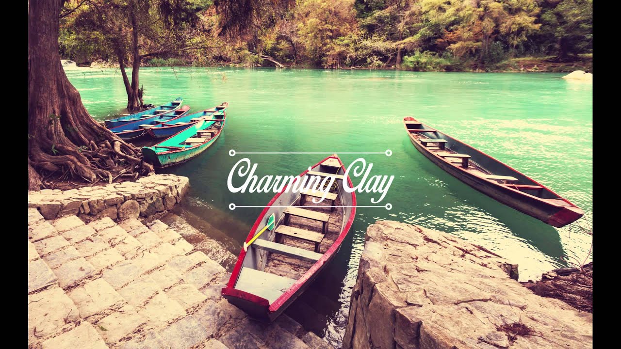 Boss Axis - Baracuda |&nbsp;Charming Clay