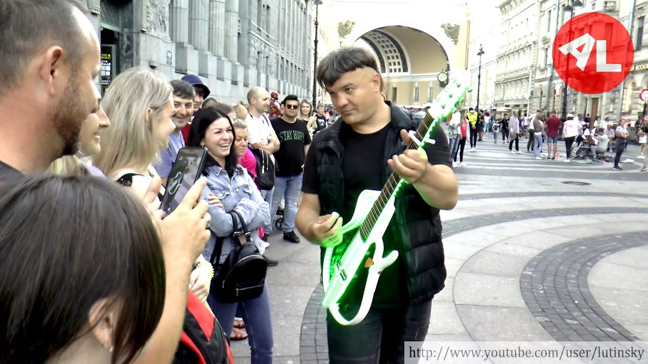 Николай МУЗАЛЁВ - 