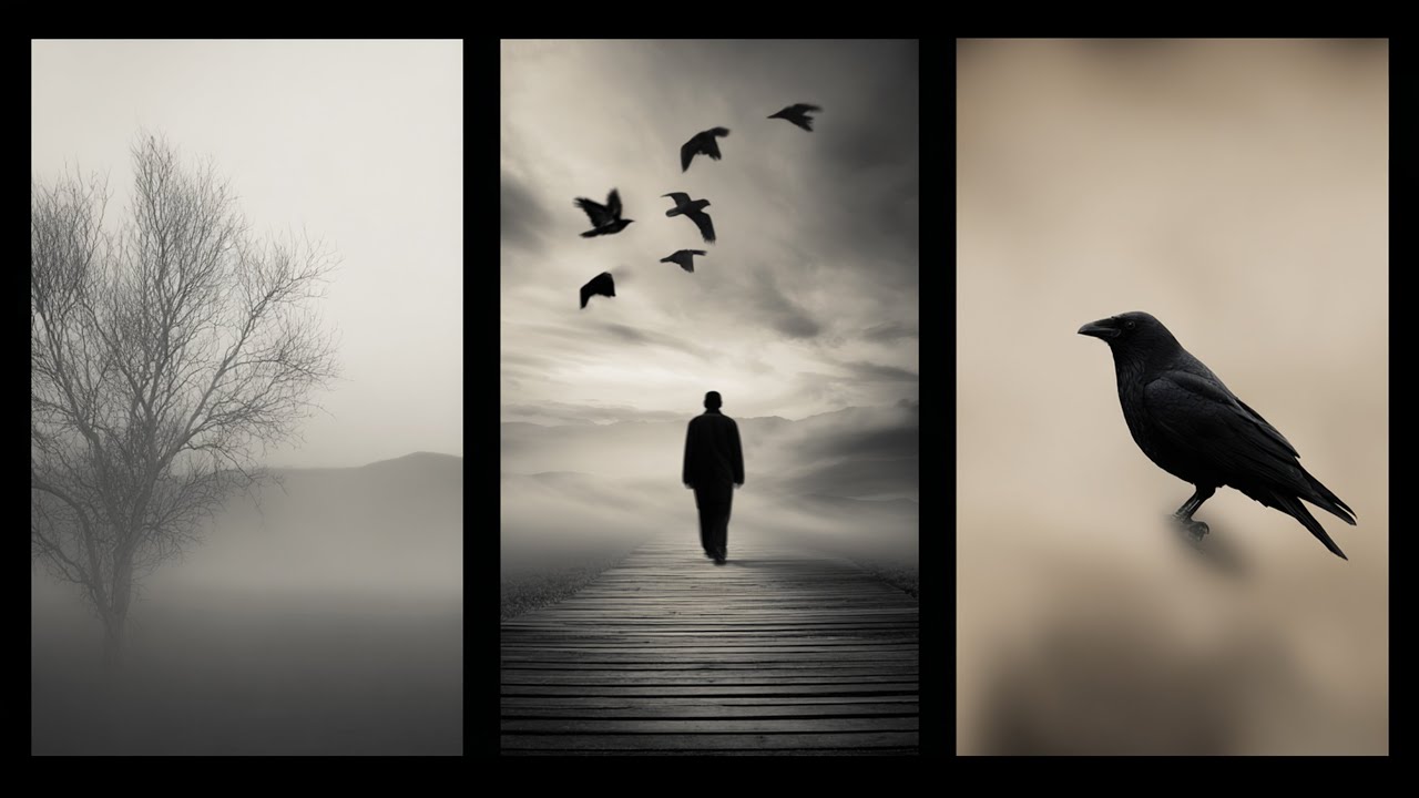 Freedom, Peace, and Naturalness.
