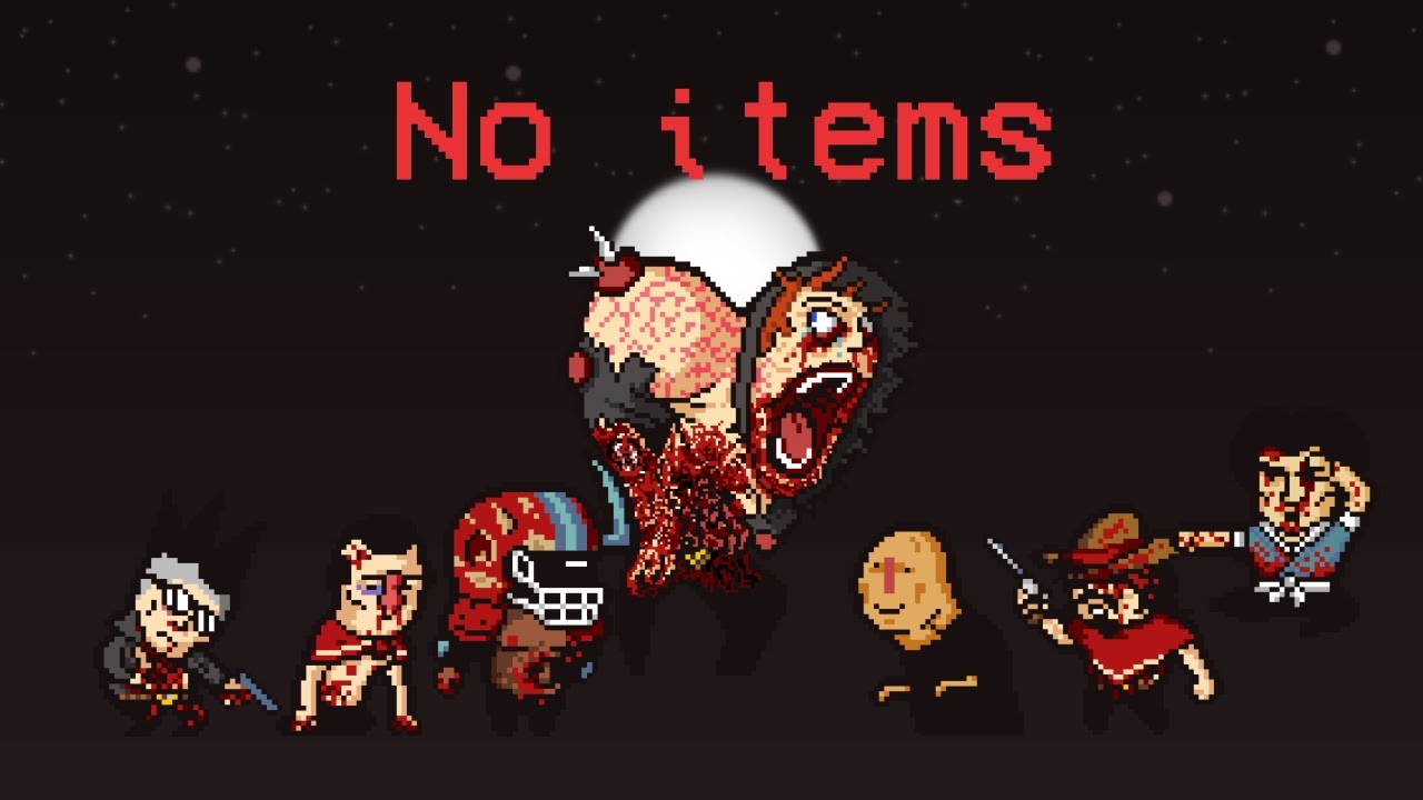 Lisa the Hopeful: Rodriguez route Hart revamp - Agony mode (no items)