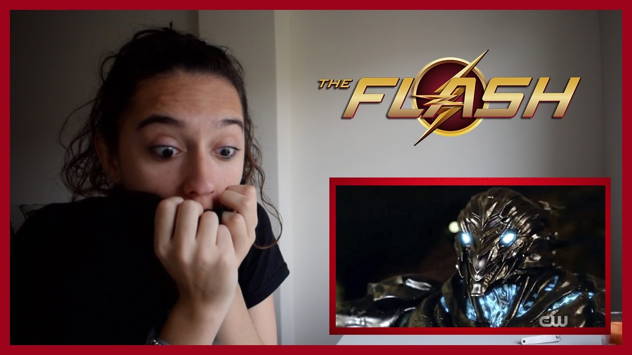 The Flash 