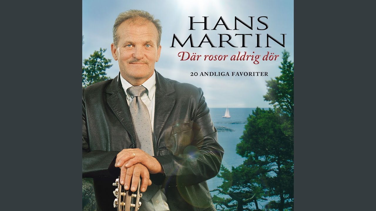 Tänk att få vakna