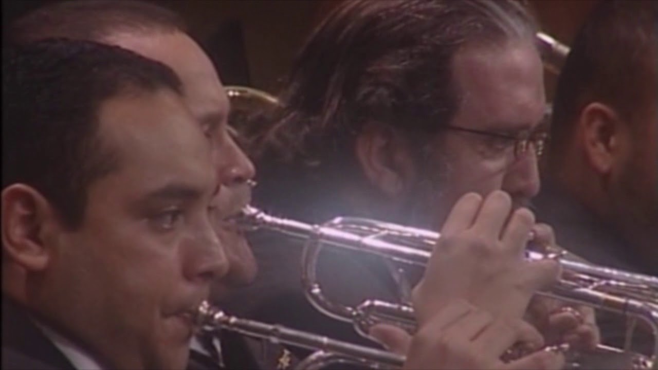 Giuseppe Verdi - Obertura de la Ópera La Forza del Destino