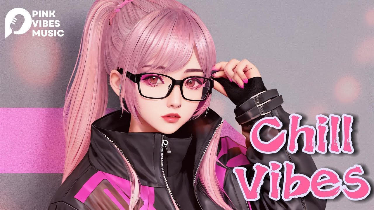 Chill Vibes Caf&eacute; : Smoky Vocals and Electric Guitar for Soulful Nights  [Pink Vibes Release ]
