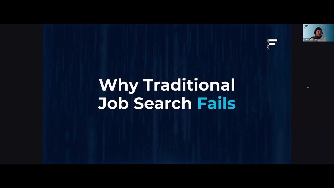 Navigating Job Market with AI