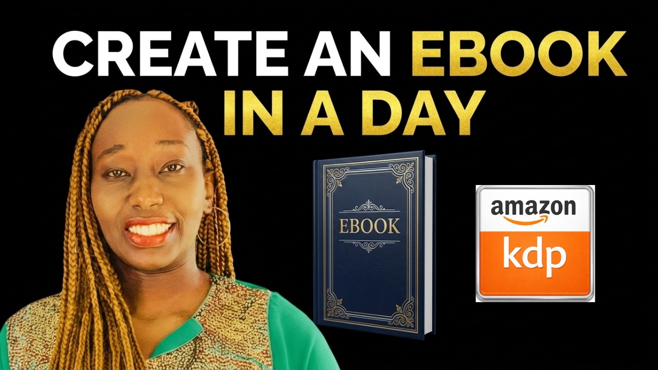 Make Passive Income Selling Books Online