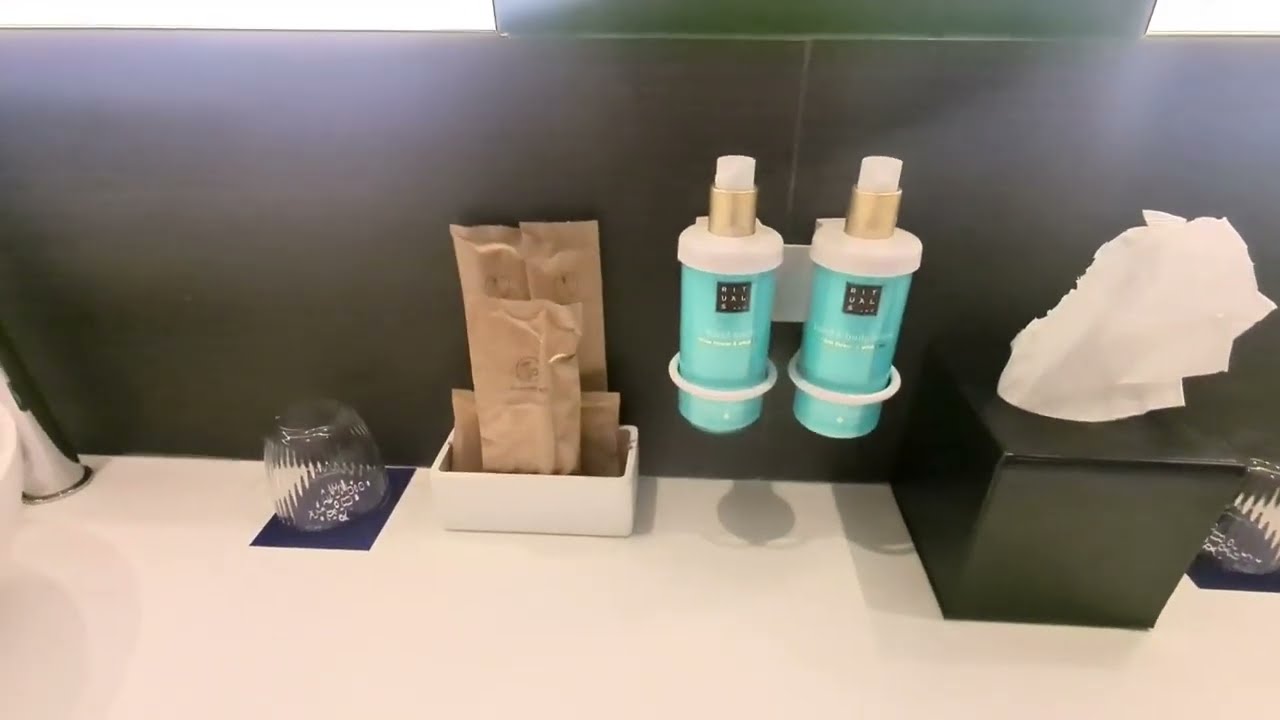 Room Tour Novotel Valencia New Hotel Suite Upgrade 7th Feb 2025 #accor  #newhotel #valencia