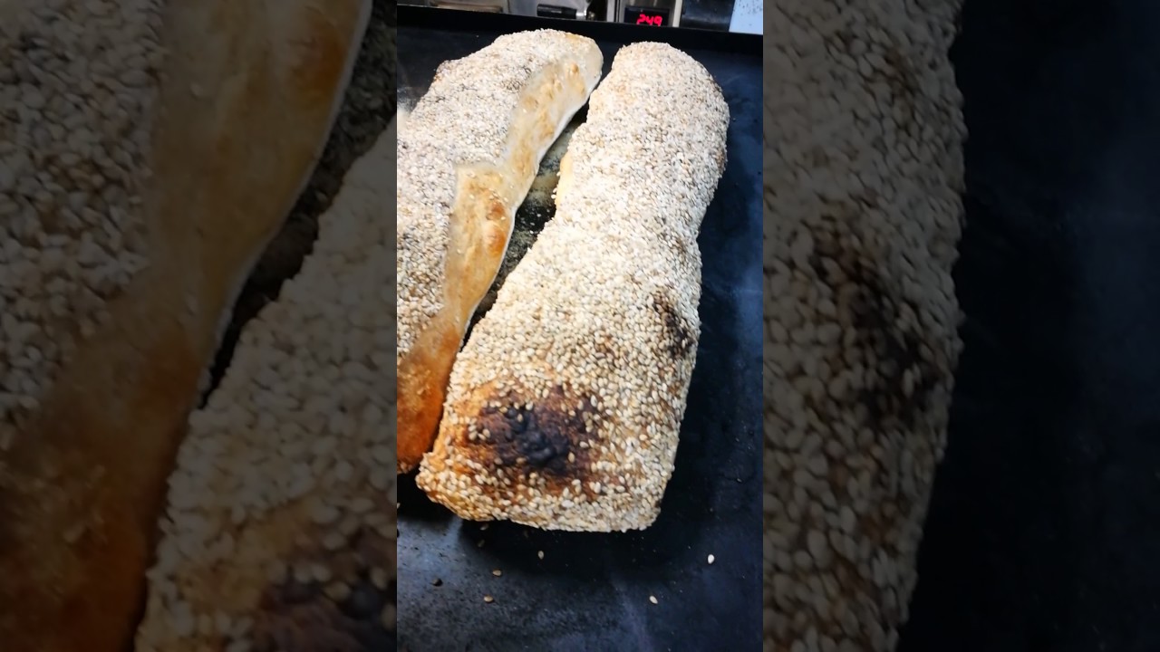 Panificio Bonci