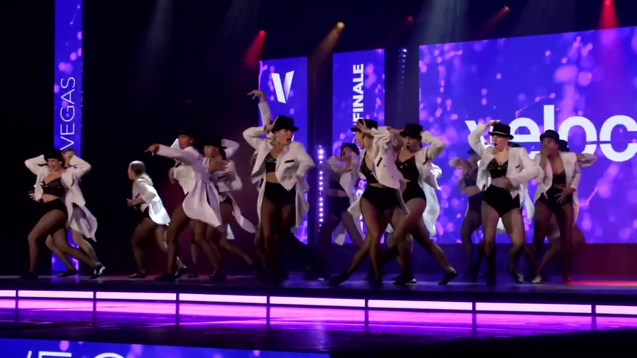 That’s Entertainment- Nationals 2025 Gala