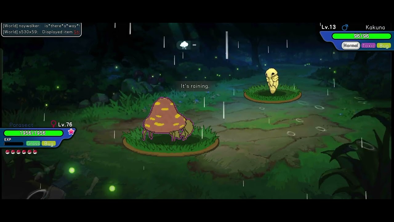 Hp gems farming/Check Description and Playlists/Pocket Pixel 