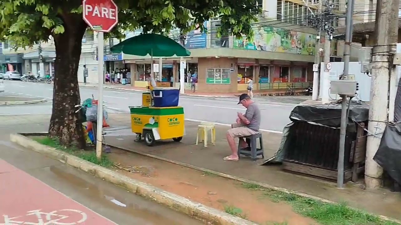 Mostrando um pouco de Itaperuna,minha cidade natal!